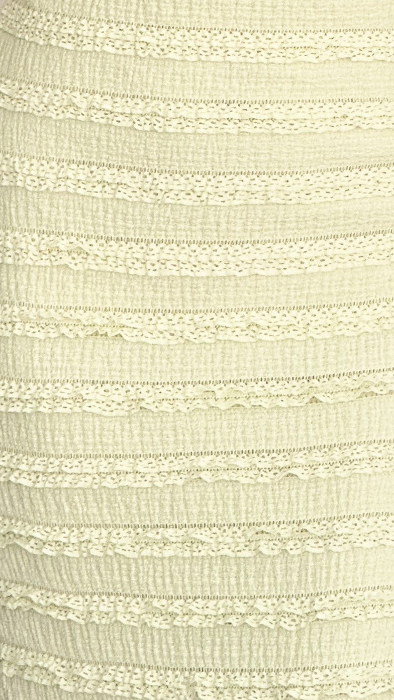 Tadashi Maxi Dress - Yellow