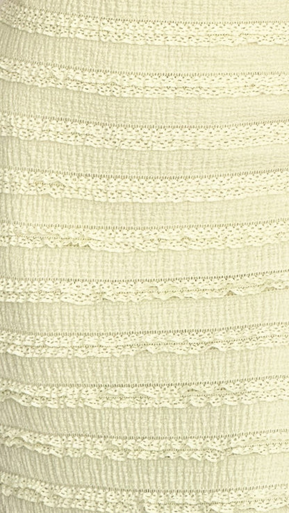 Tadashi Maxi Dress - Yellow